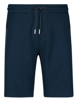 Bermudas in Dunkelblau