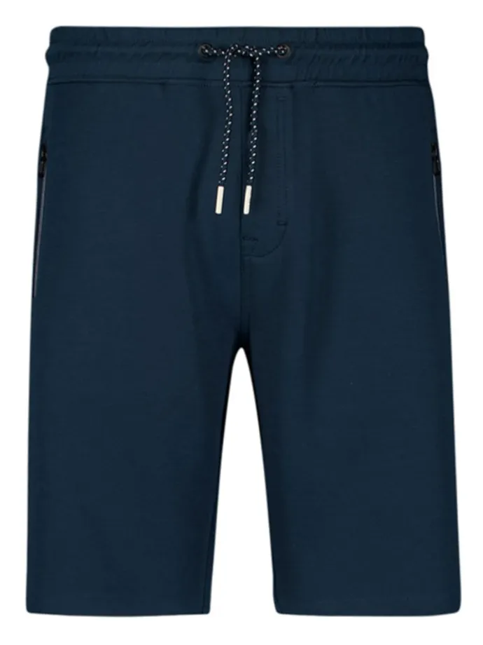 Bermudas in Dunkelblau