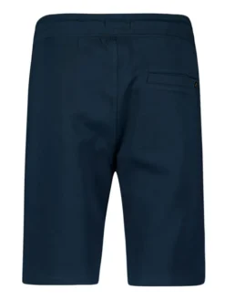 Bermudas in Dunkelblau