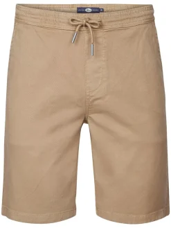 Bermudas in Hellbraun