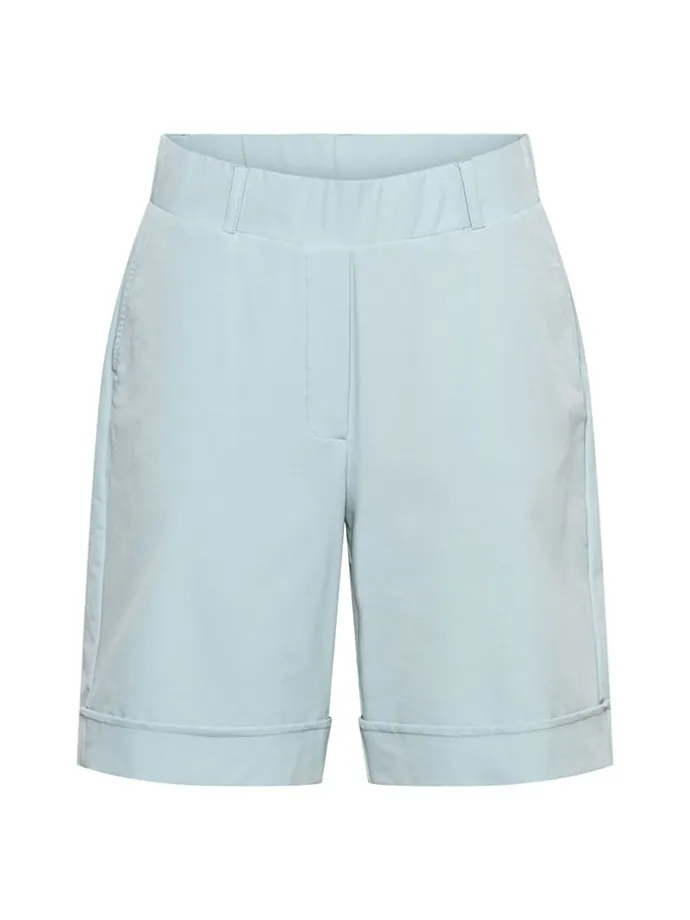 Bermudas "Philis" in Hellblau