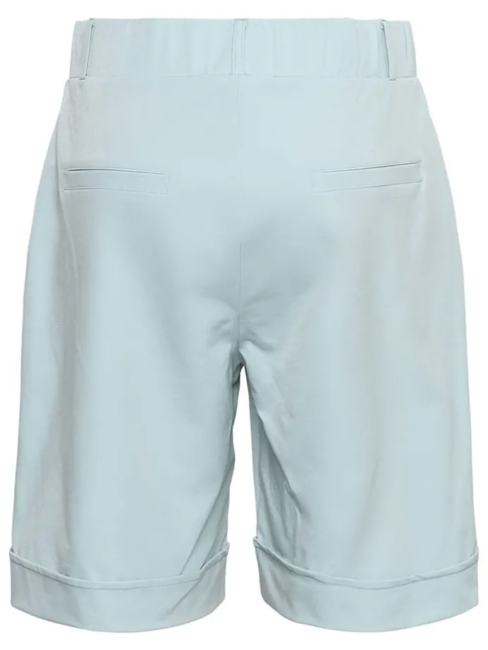 Bermudas "Philis" in Hellblau