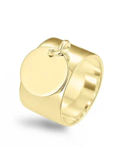 Beschicht. Ring