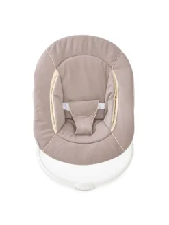 Beta Plus Dark Grey 5-tlg. Newborn Set - in grau,beige