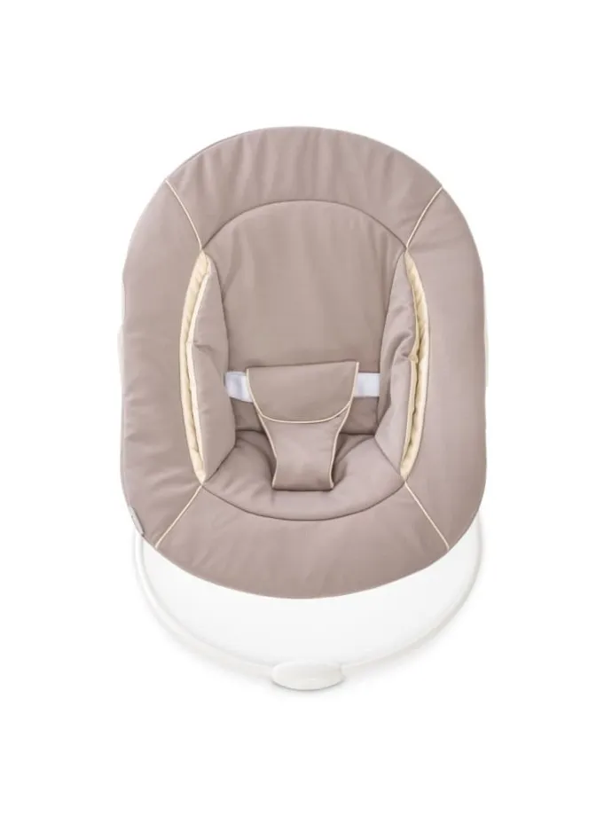 Beta Plus Dark Grey 5-tlg. Newborn Set - in grau,beige