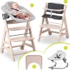 Beta Plus 5-tlg. Newborn Set - Hochstuhl in beige