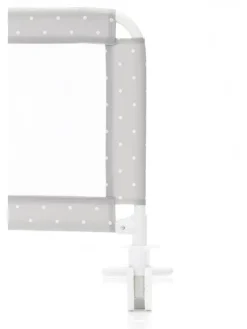 Bettgitter Exklusiv 135 x 50 cm für Standard- und Boxspringbetten