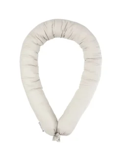 Bettschlange in Natur- (L) 180 cm