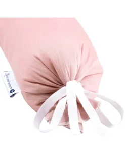 Bettschlange in Rosa - (L) 180 cm