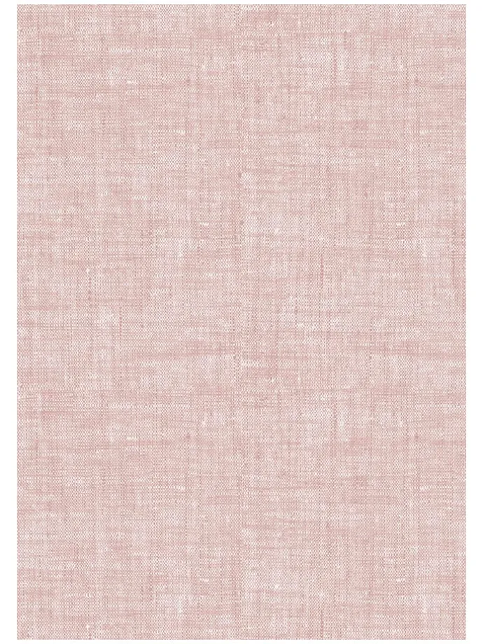 Bettwäsche-Set "Lino" in Rosa