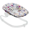 Bezug für Alpha Newborn Bouncer (atmungsaktiv in bunt,beige
