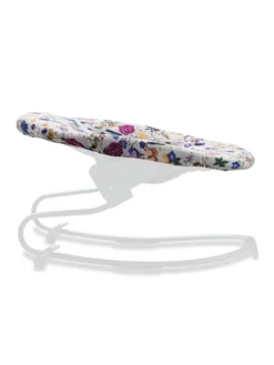 Bezug für Alpha Newborn Bouncer (atmungsaktiv in bunt,beige
