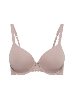 Bügel-BH in Beige