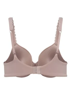 Bügel-BH in Beige