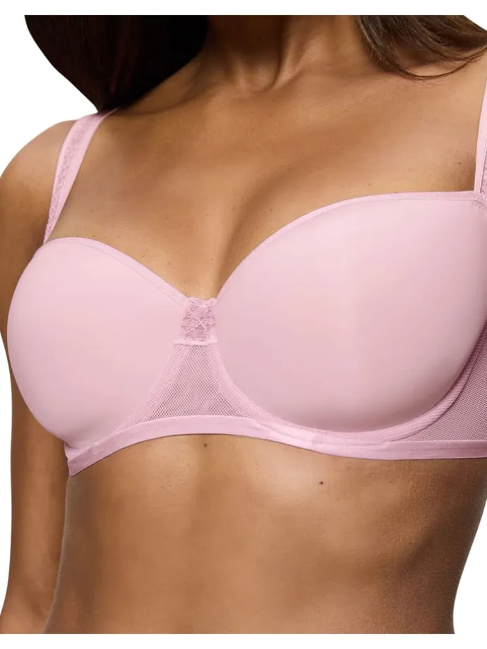 Bügel-BH "Palina" in Rosa