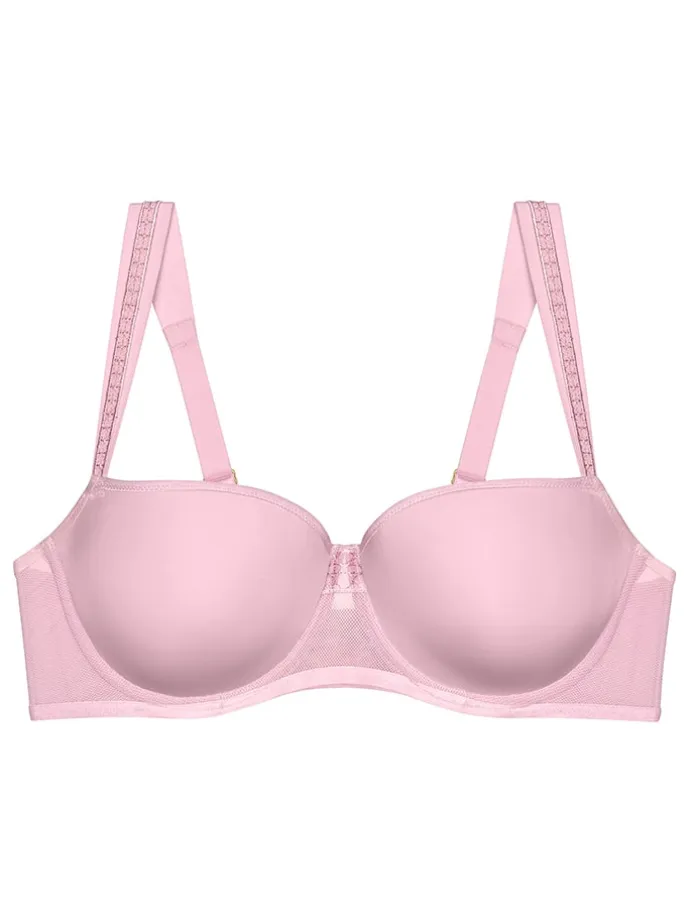 Bügel-BH "Palina" in Rosa