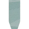 Bügeltischbezug "Flexa" in Hellblau - (L)135 cm