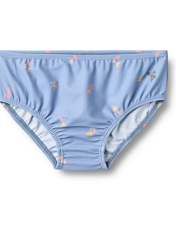 Bikini "Alma" in Hellblau
