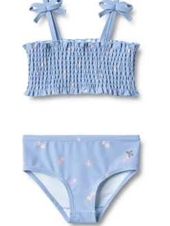 Bikini "Carla" in Hellblau