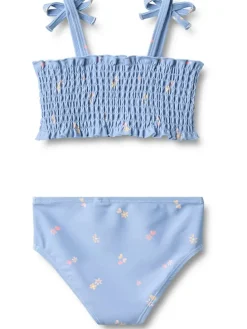 Bikini "Carla" in Hellblau