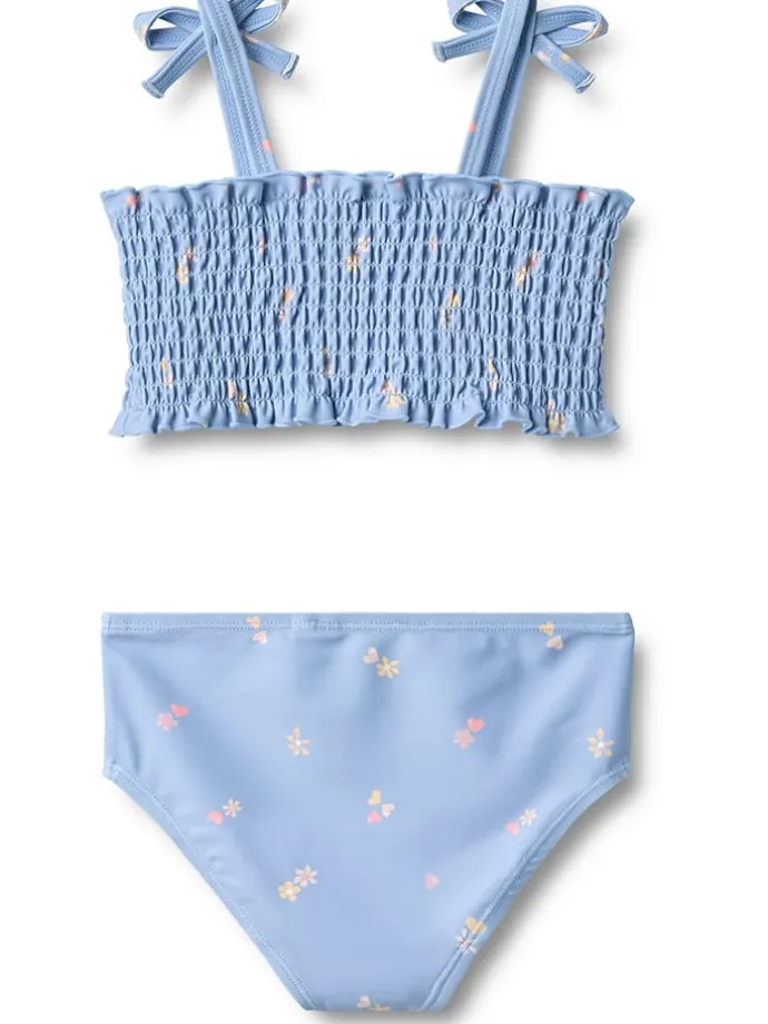 Bikini "Carla" in Hellblau