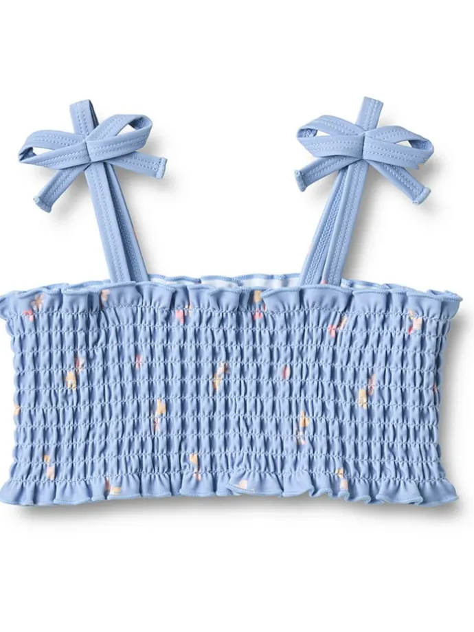 Bikini "Carla" in Hellblau