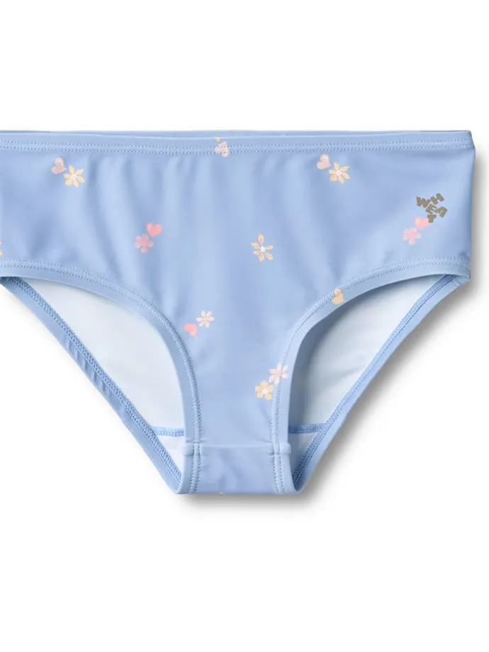 Bikini "Carla" in Hellblau