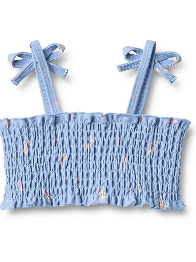 Bikini "Carla" in Hellblau