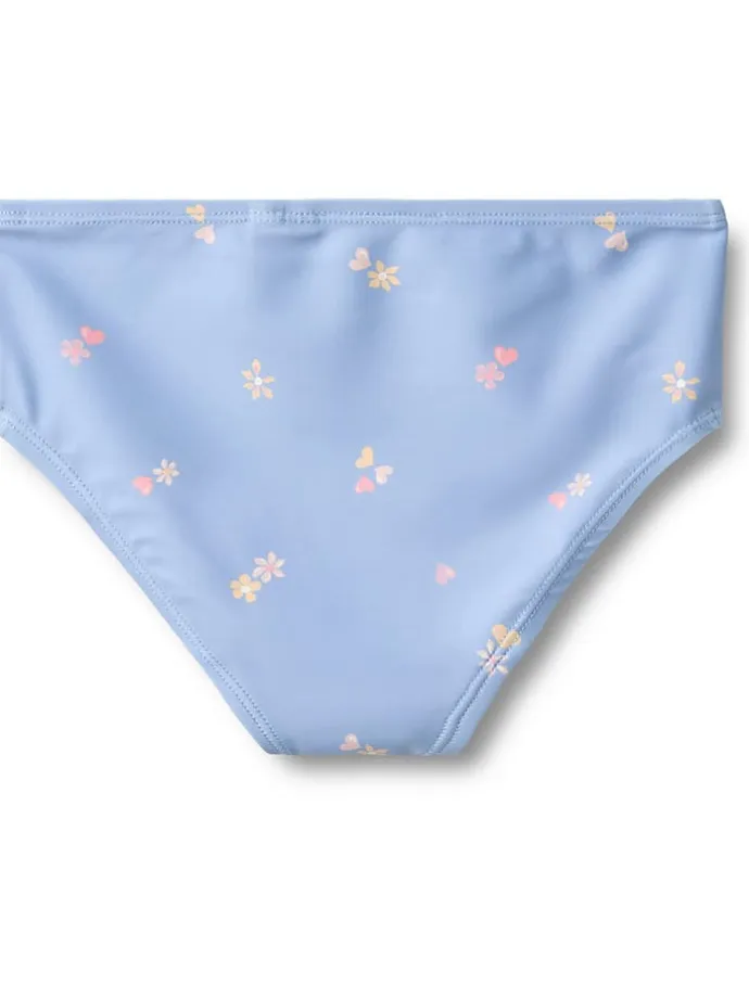 Bikini "Carla" in Hellblau