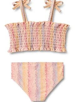 Bikini "Carla" in Rosa