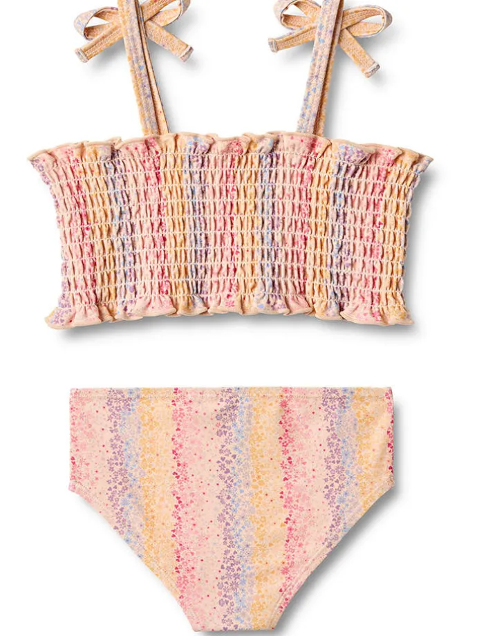 Bikini "Carla" in Rosa