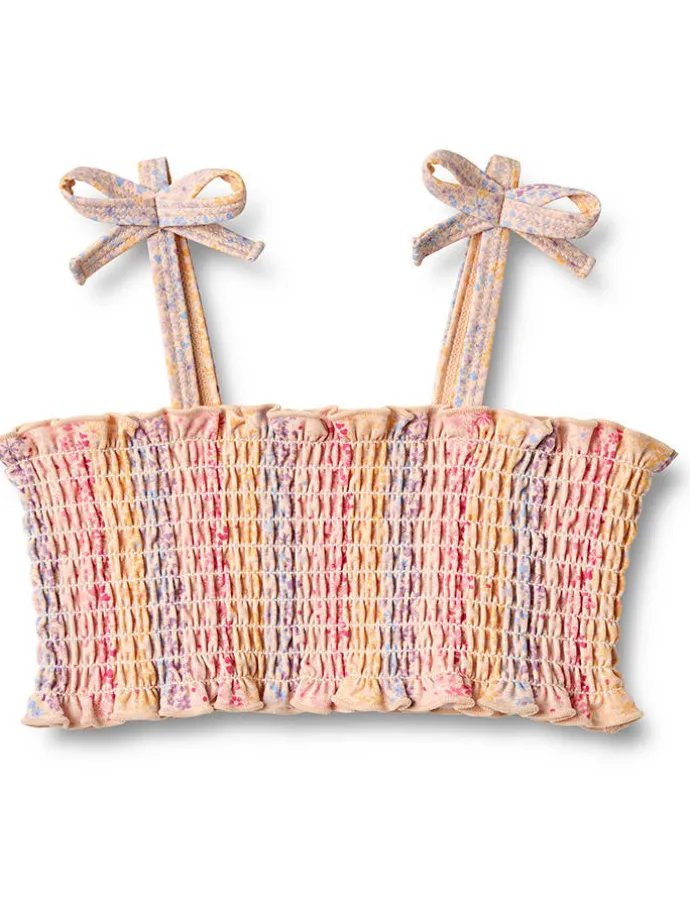 Bikini "Carla" in Rosa