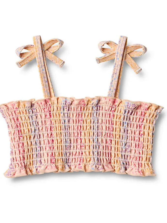 Bikini "Carla" in Rosa