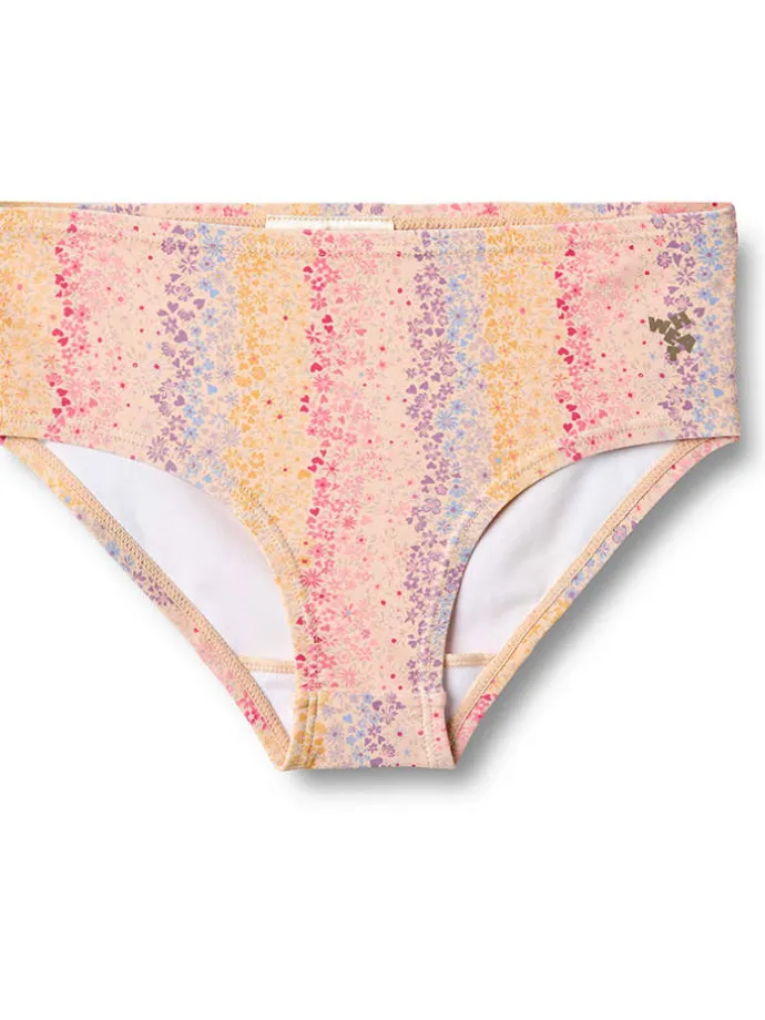 Bikini "Carla" in Rosa