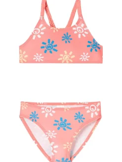 Bikini in Rosa