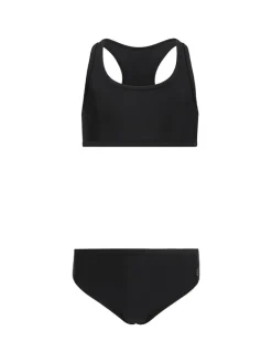 Bikini in Schwarz