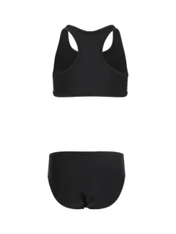 Bikini in Schwarz