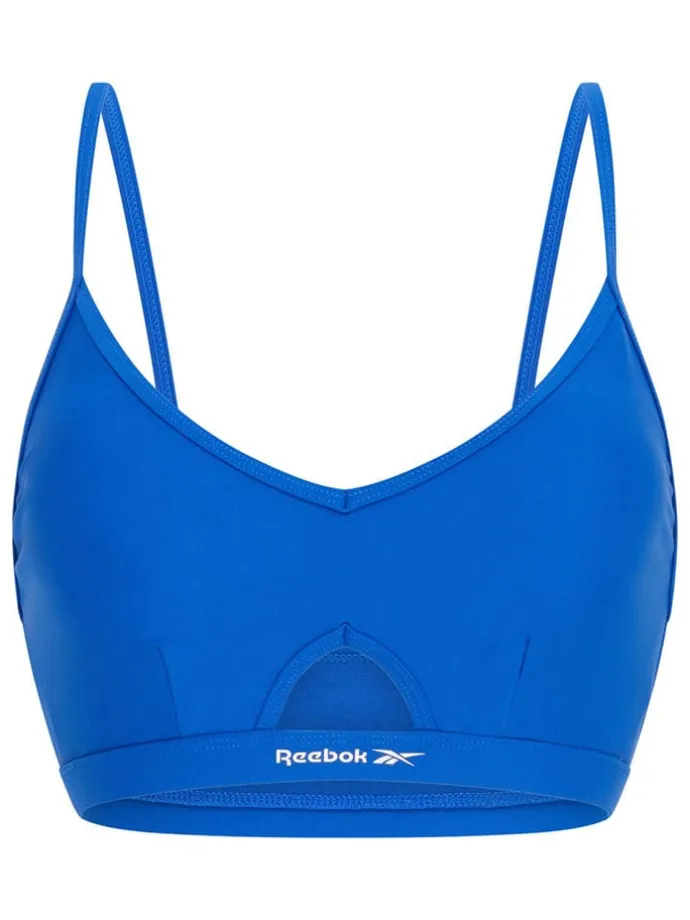 Bikini "Sasha" in Blau
