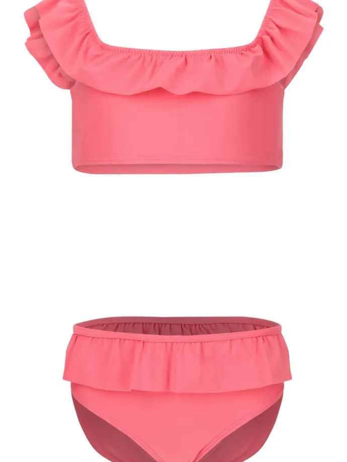 Bikini Tanna in 4134 Pink Lemonade