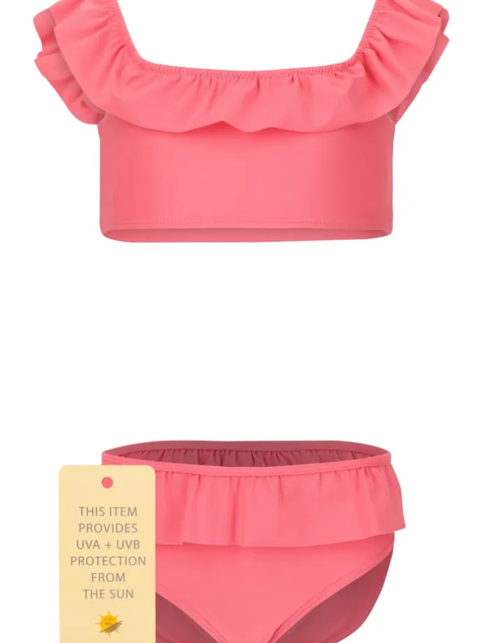 Bikini Tanna in 4134 Pink Lemonade