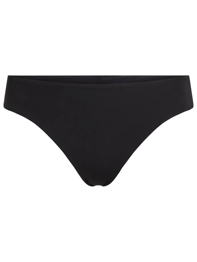 Bikini-Hose "Maoi" in Schwarz