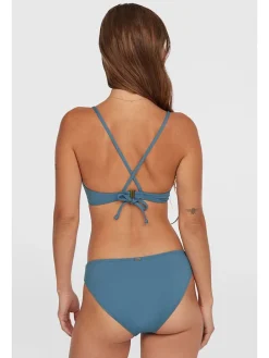 Bikini-Hose "Rita" in Blau