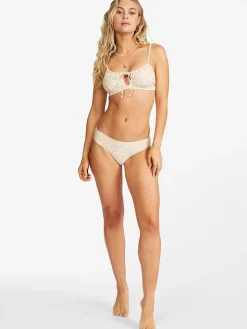 Bikini-Hose
