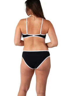 Bikini-Hose