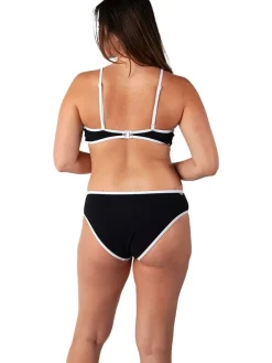 Bikini-Obertei