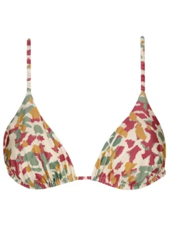 Bikini-Oberteil "Noya" in Bunt