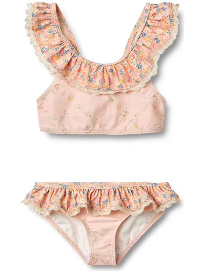 Bikini-Set "Bothilda" in Bunt
