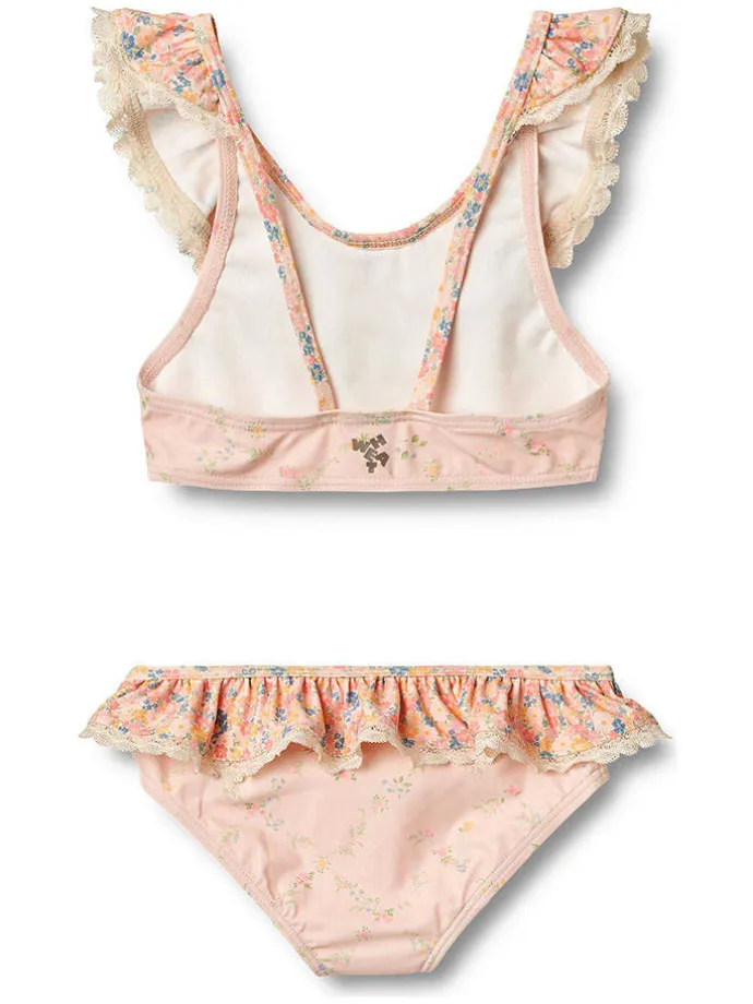 Bikini-Set "Bothilda" in Bunt