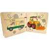 Bilderbuch, Auto's