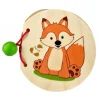 Bilderbuch, Fuchs